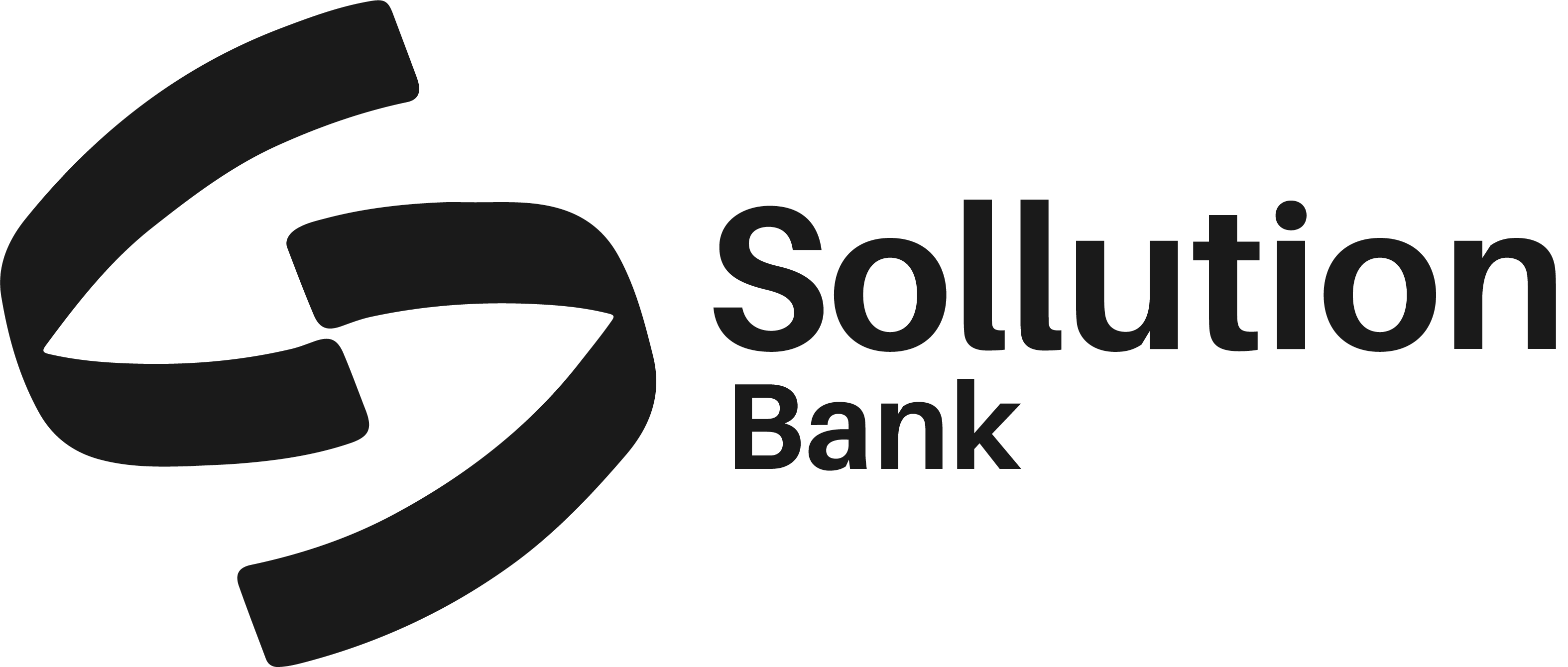 Logo SollutionBank
